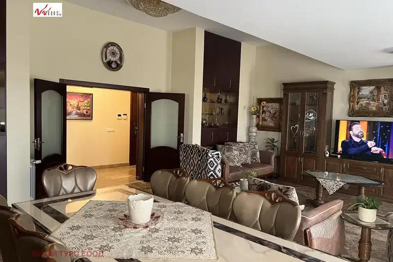 4-bedroom apartment in Sofiya, Zona B-19