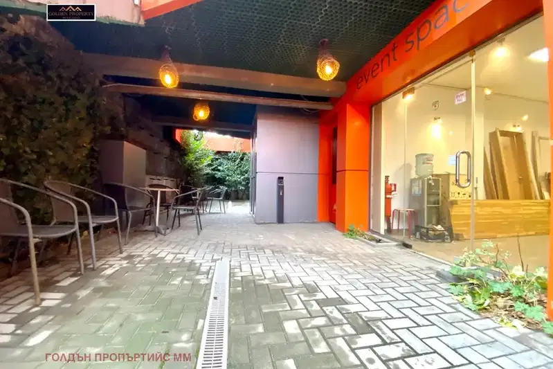 Business Property in Sofiya, Vitosha