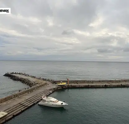 Снимка 2 — Двустаен апартамент с морска гледка в к.к. Слънчев ден, Варна