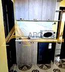 Двустаен апартамент в м-т Евксино