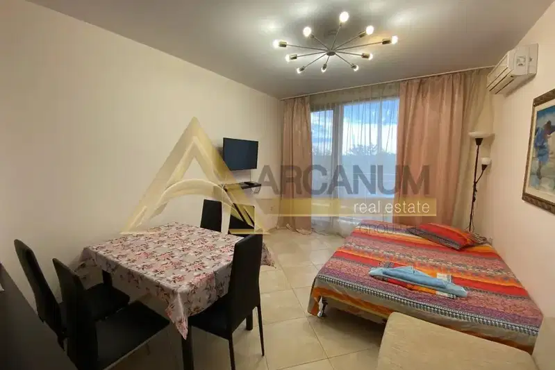 2-bedroom apartment in Sv.Sv. Konstantin I Elena