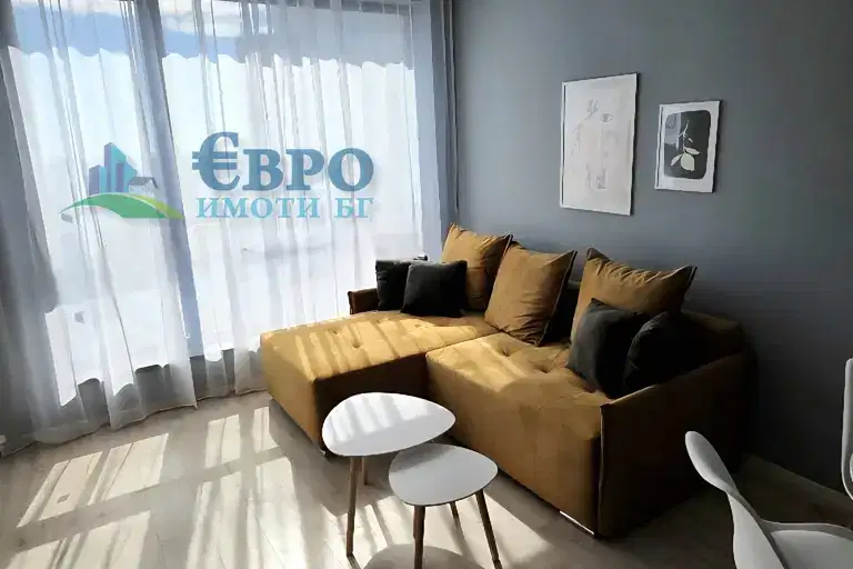 2-bedroom apartment in Stara Zagora, Bila