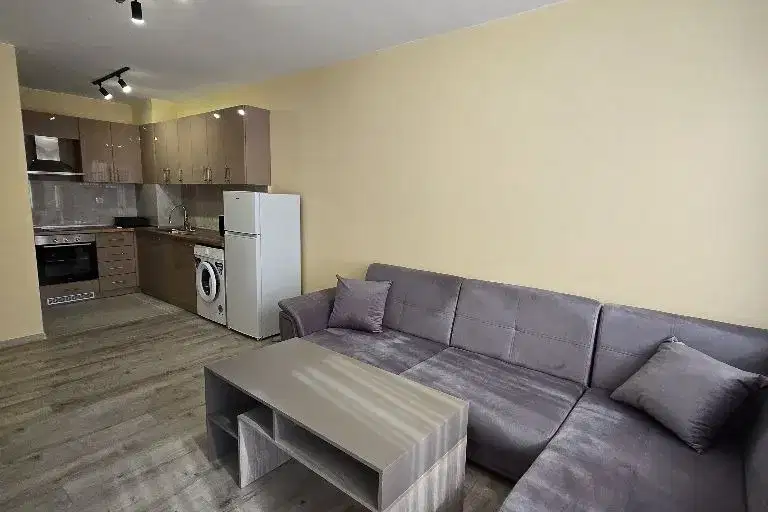 2-bedroom apartment in Stara Zagora, Bila