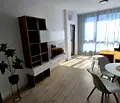 Снимка 4 — Двустаен апартамент в Стара Загора, Била
