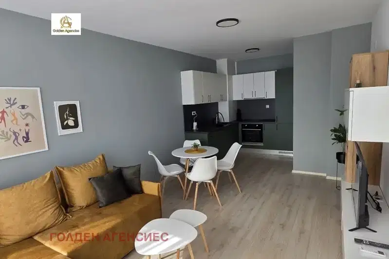 2-bedroom apartment in Stara Zagora, Bila