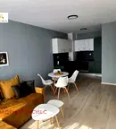 Двустаен апартамент в Стара Загора, Била