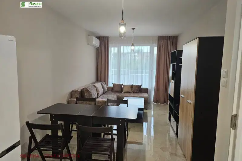 2-bedroom apartment in Stara Zagora, Bila