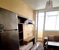 Снимка 4 — Двустаен апартамент с остъклен балкон в центъра на Варна
