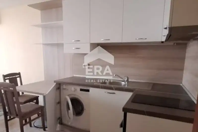 2-bedroom apartment in Varna, Biznes Hotel