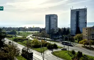 Двустаен апартамент във Варна, Бриз