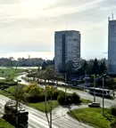Двустаен апартамент във Варна, Бриз