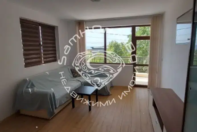 2-bedroom apartment in Varna, Briz