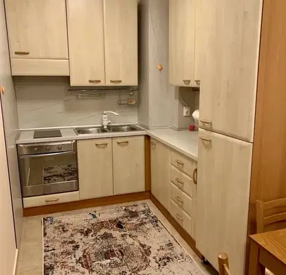 Photo 4 — 2-bedroom apartment in Varna, Briz