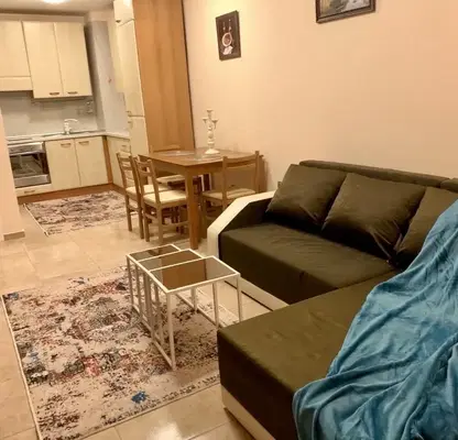 Photo 5 — 2-bedroom apartment in Varna, Briz