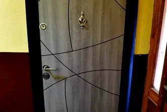 Двустаен апартамент във Велико Търново, Бузлуджа