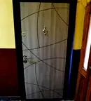 Двустаен апартамент във Велико Търново, Бузлуджа