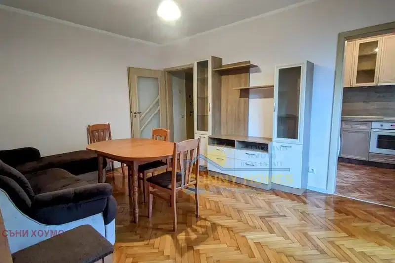 2-bedroom apartment in Veliko Tyrnovo, Centyr