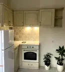 Двустаен апартамент в София, Център