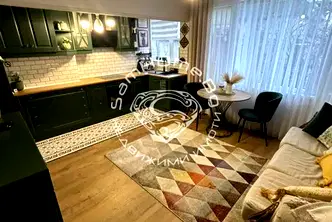 Двустаен апартамент във Варна, Център