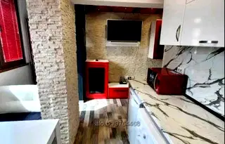 Двустаен апартамент в Бургас, Център