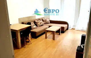 Двустаен апартамент в Стара Загора, Център