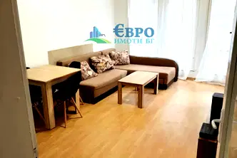 Двустаен апартамент в Стара Загора, Център