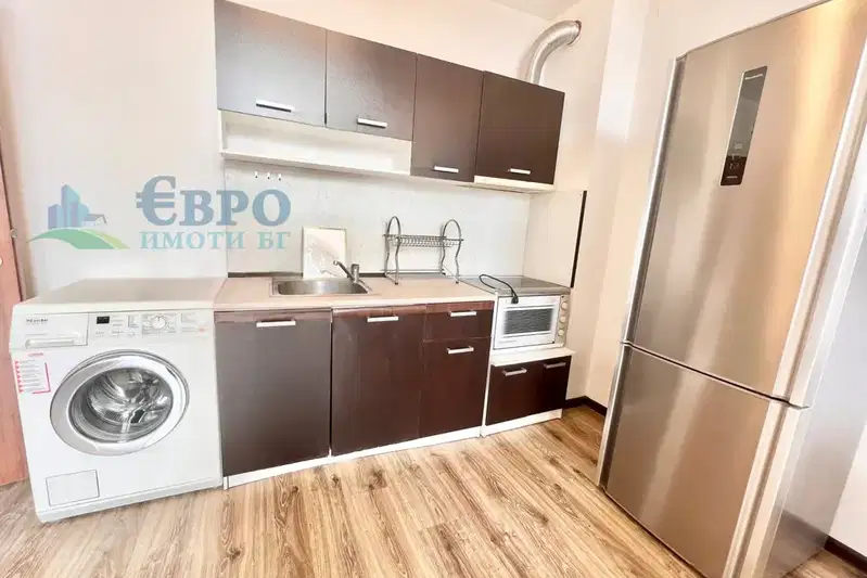 2-bedroom apartment in Stara Zagora, Centyr