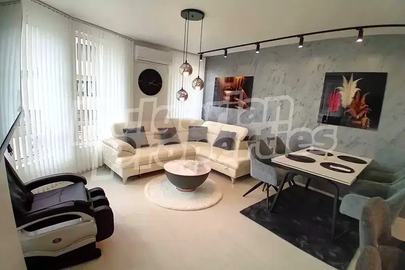 2-bedroom apartment in Varna, Centyr