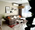 Снимка 2 — Двустаен апартамент в Бургас, Център