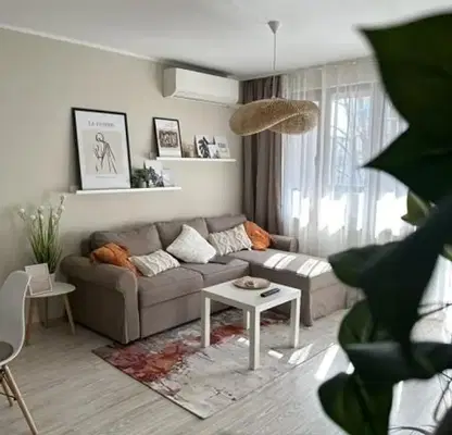 Photo 2 — 2-bedroom apartment in Burgas, Centyr