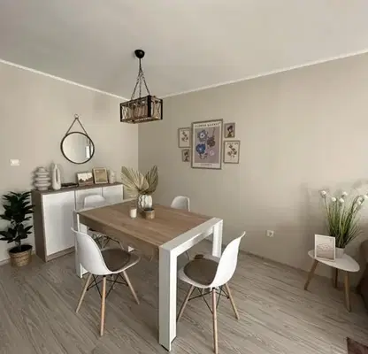 Photo 3 — 2-bedroom apartment in Burgas, Centyr