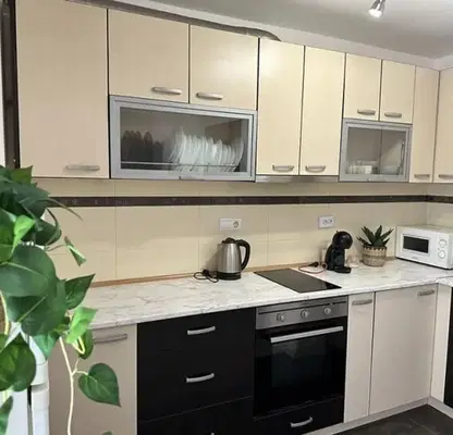 Photo 4 — 2-bedroom apartment in Burgas, Centyr
