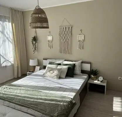 Photo 5 — 2-bedroom apartment in Burgas, Centyr