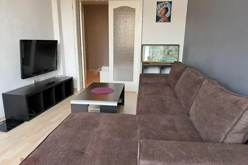 2-bedroom apartment in Sofiya, Centyr