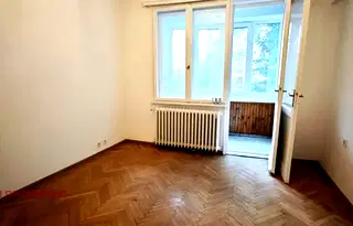 Двустаен апартамент в София, Център