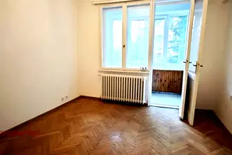 Двустаен апартамент в София, Център