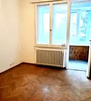Двустаен апартамент в София, Център