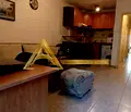 Снимка 2 — Двустаен апартамент на 3-ти етаж в Центъра на Варна