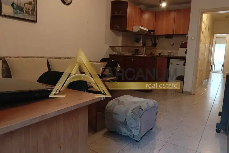 2-bedroom apartment in Varna, Centyr