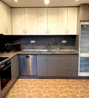 Двустаен апартамент в София, Център