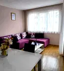 Двустаен апартамент в Бургас, Център