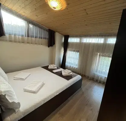 Photo 3 — 2-bedroom apartment in Plovdiv, Centyr