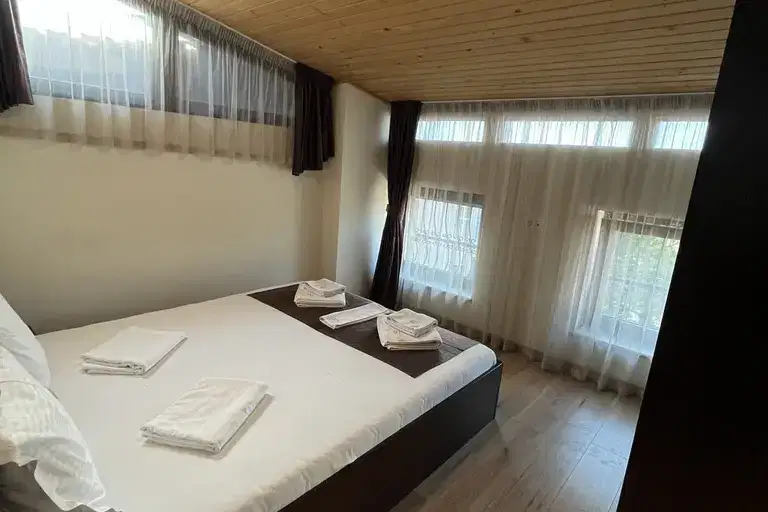 2-bedroom apartment in Plovdiv, Centyr