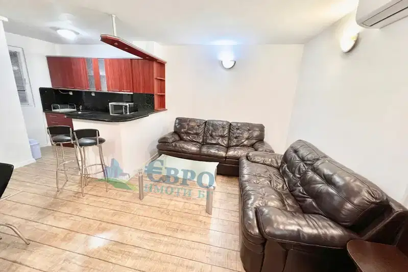 2-bedroom apartment in Stara Zagora, Centyr