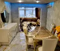 Снимка 4 — Двустаен апартамент с южна тераса в центъра на Варна