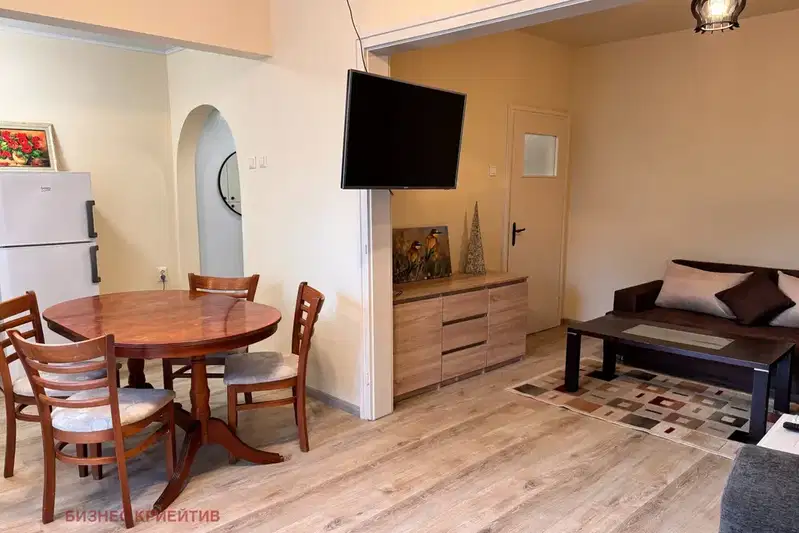 2-bedroom apartment in Varna, Centyr