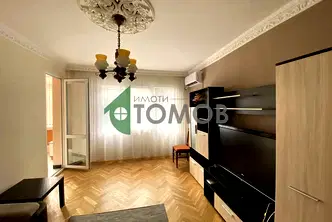 Двустаен апартамент в Шумен, Център