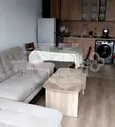 Двустаен апартамент във Варна, Чайка