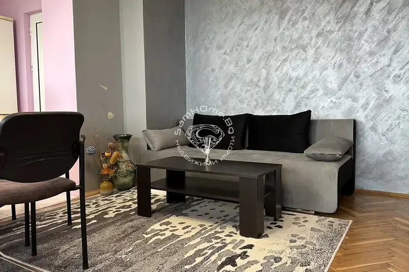 2-bedroom apartment in Varna, Chaika