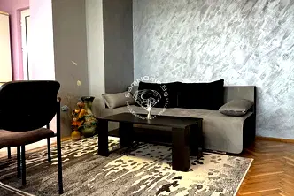 Двустаен апартамент във Варна, Чайка